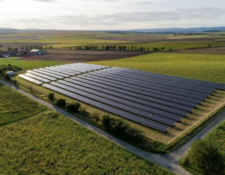 Farma fotowoltaiczna GLIF